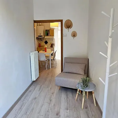 Splendido Mare Apartamento