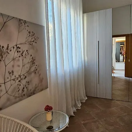 Apartament Splendido Mare *