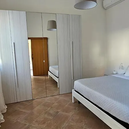 Apartment Splendido Mare Rimini