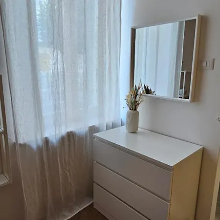 Splendido Mare Apartment *