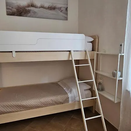 Splendido Mare Apartamento