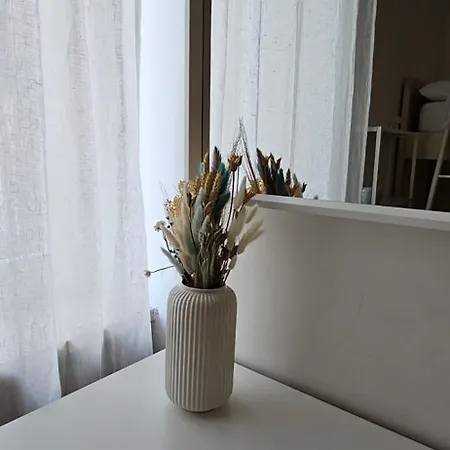 Splendido Mare Apartamento *