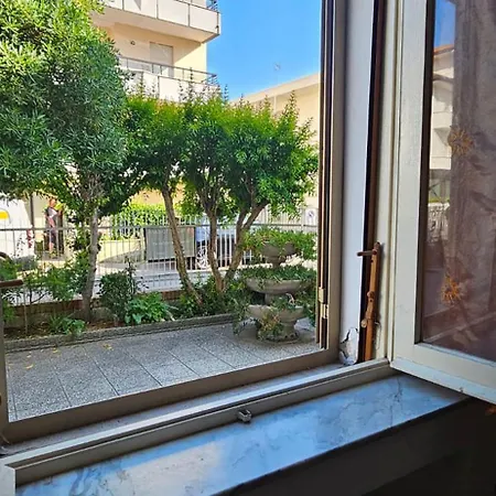 Apartament Splendido Mare Rimini