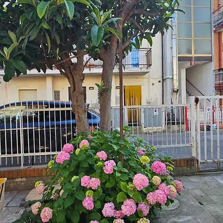 Splendido Mare Apartment *