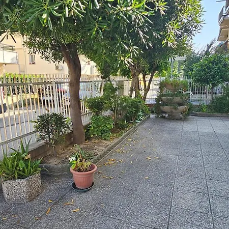 Apartament Splendido Mare Rimini