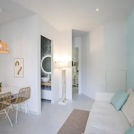 Apartman Nuovo Moderno Con Parcheggio, A 200m Dal Mare, Aria Condizionata Rimini