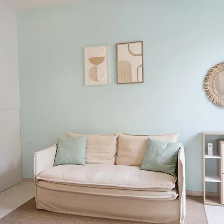 Nuovo Moderno Con Parcheggio, A 200m Dal Mare, Aria Condizionata Apartman *