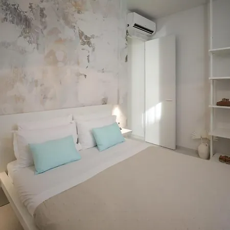Apartman Nuovo Moderno Con Parcheggio, A 200m Dal Mare, Aria Condizionata Rimini