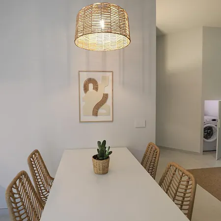 Nuovo Moderno Con Parcheggio, A 200m Dal Mare, Aria Condizionata Apartman