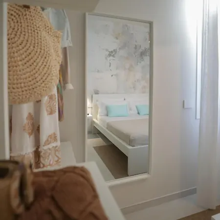 Apartman Nuovo Moderno Con Parcheggio, A 200m Dal Mare, Aria Condizionata Rimini