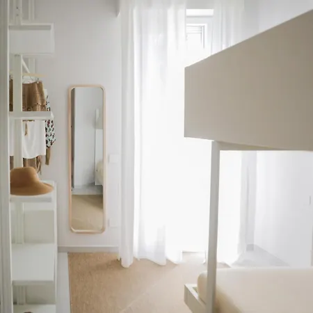 Nuovo Moderno Con Parcheggio, A 200m Dal Mare, Aria Condizionata Apartman Rimini