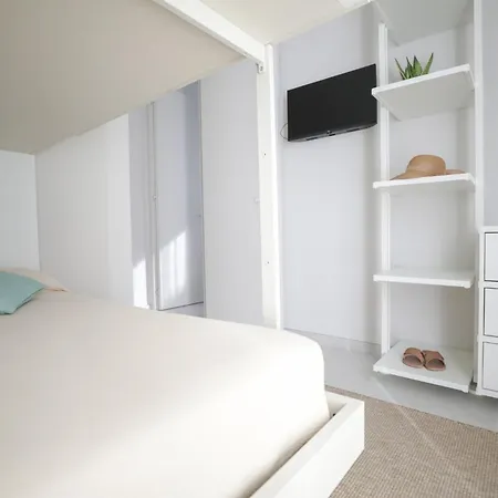 Nuovo Moderno Con Parcheggio, A 200m Dal Mare, Aria Condizionata Apartman *