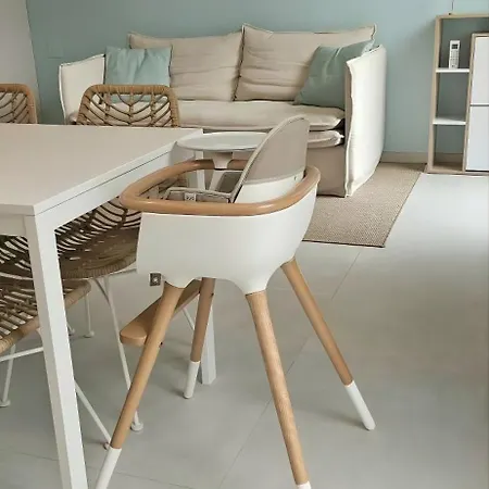 Silvia's - Design & Mare - Business Per Fiera E Palacongressi Apartament Rimini
