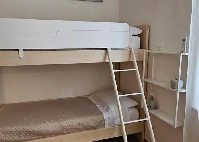 Splendido Mare Appartamento