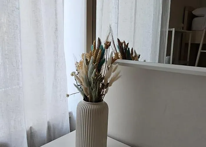 Splendido Mare Appartamento *