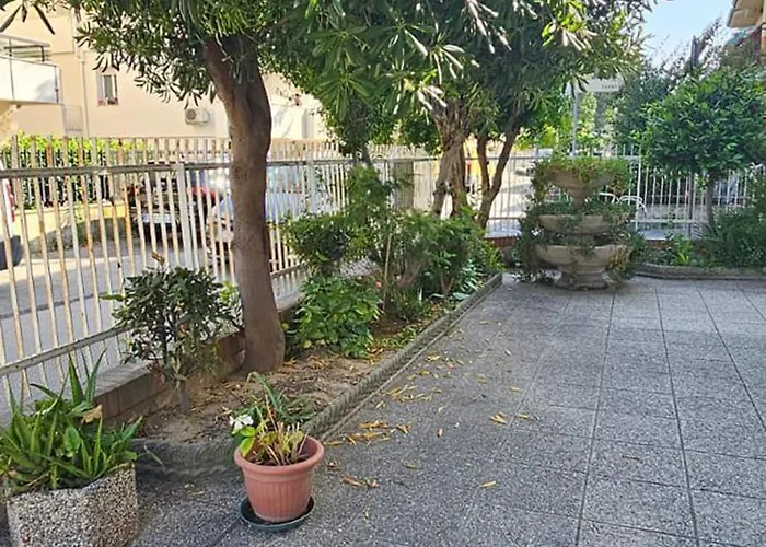 Appartamento Splendido Mare Rimini