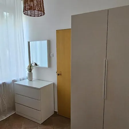 Appartement Splendido Mare *