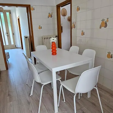 Splendido Mare Appartement Rimini