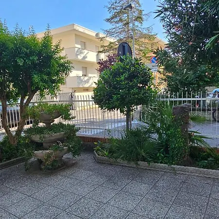 Appartement Splendido Mare *